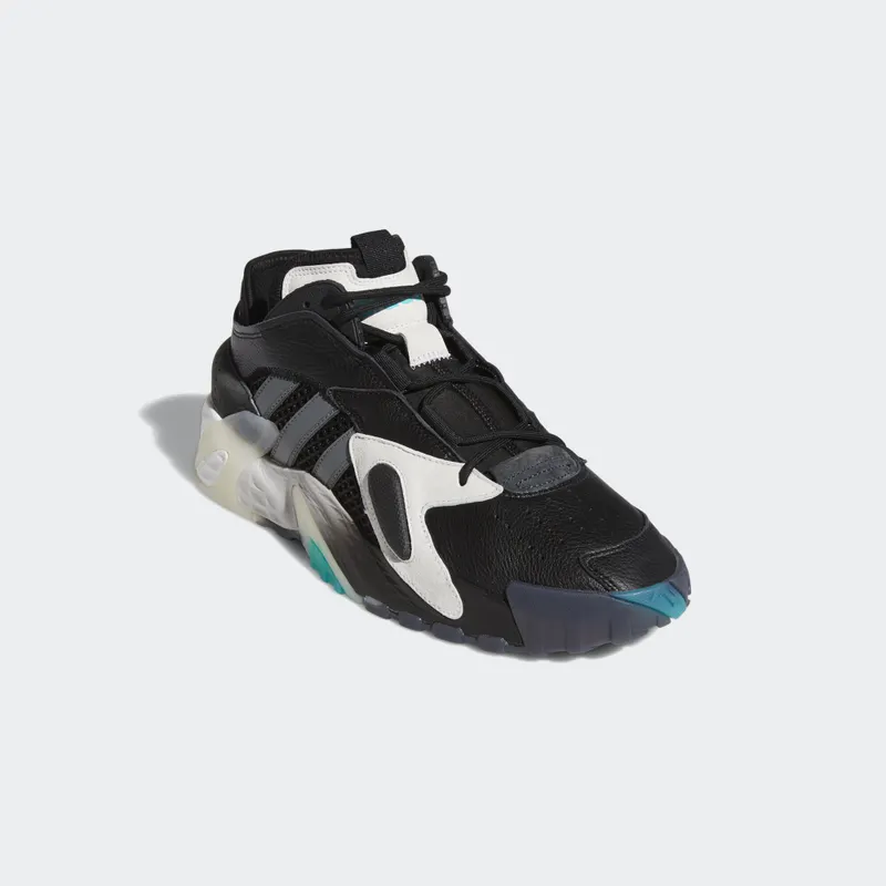 adidas Streetball Core Black Core Black/Cloud White/Hi (EE4968)