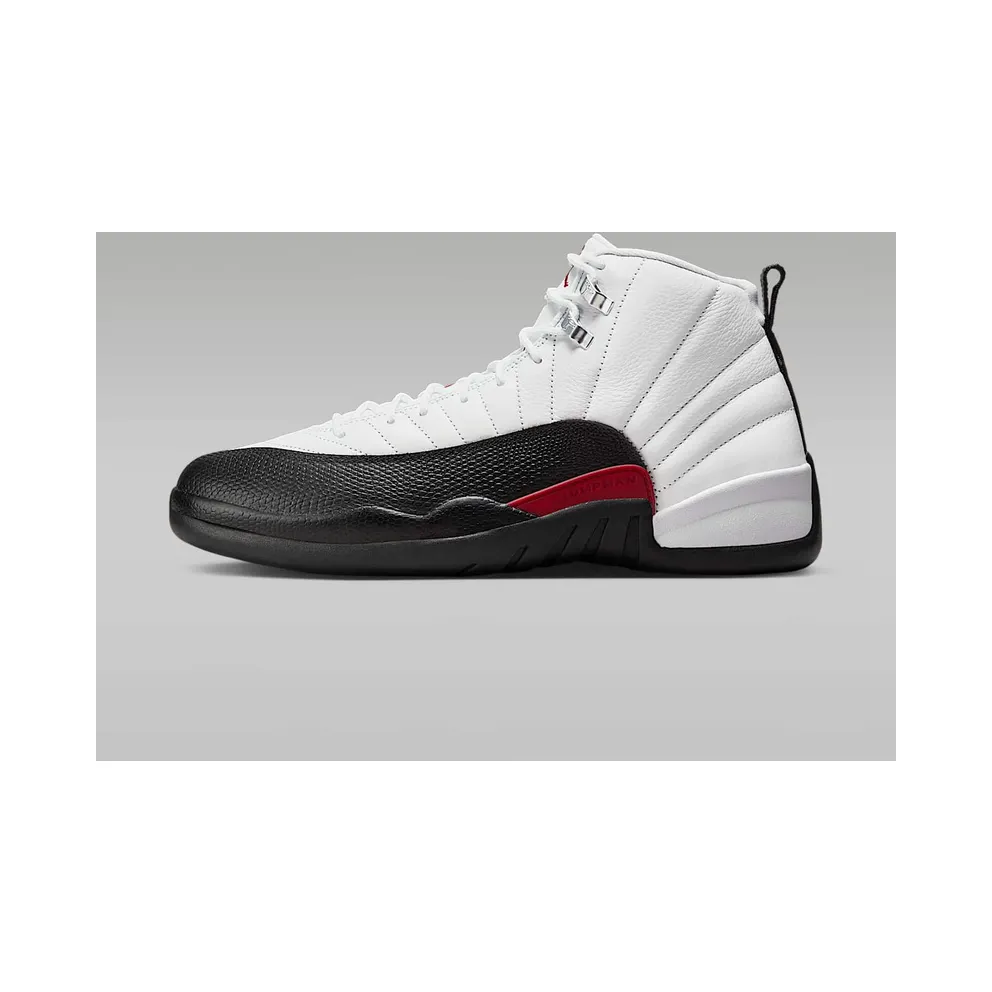Air Jordan 12 “Red Taxi” (CT8013-162)