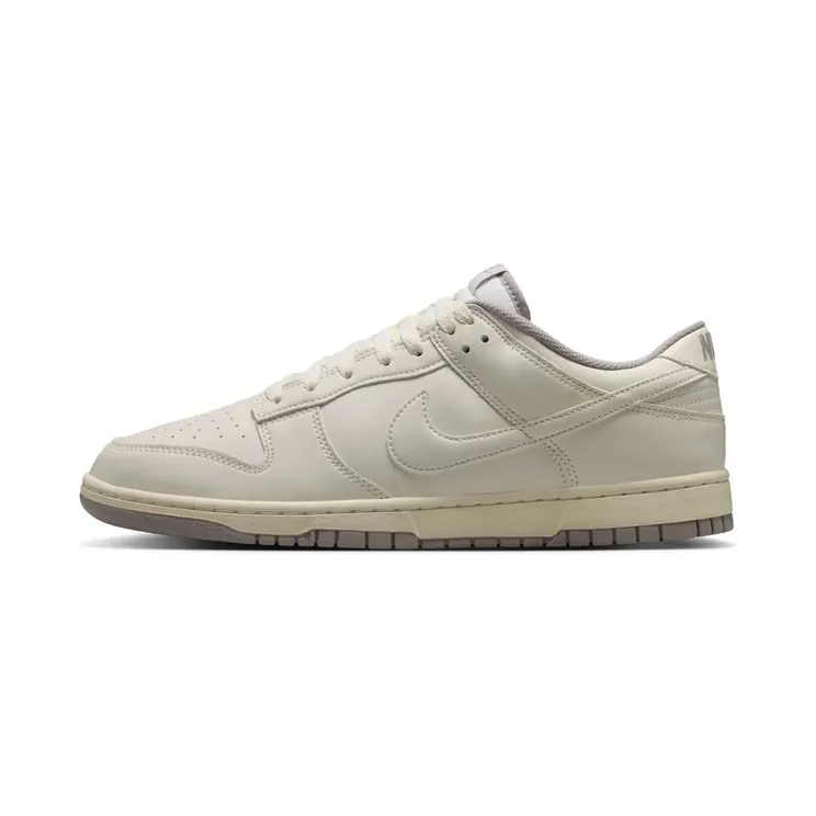 Nike Dunk Low Retro “Soft Pearl / College Grey” (HF5441-010)