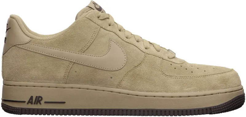 Nike Air Force 1 Low Khaki Dark Cinder Khaki/Khaki-Dark Cinder (315122-204)
