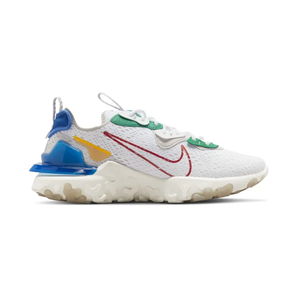 Nike React Vision White (DV3500-100)