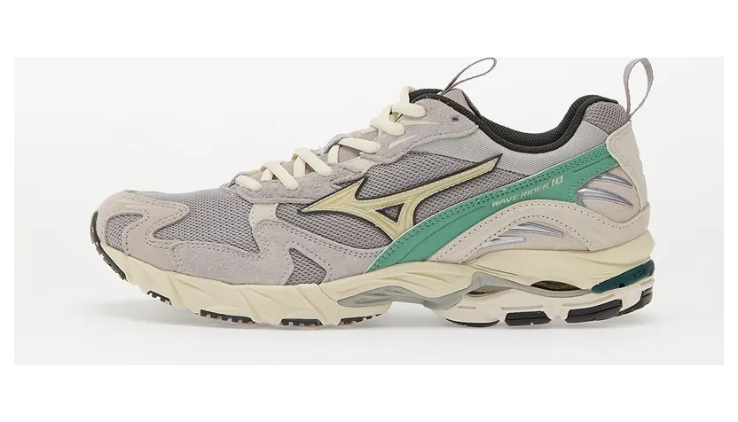 Mizuno Wave Rider Grijs (D1GA247107)