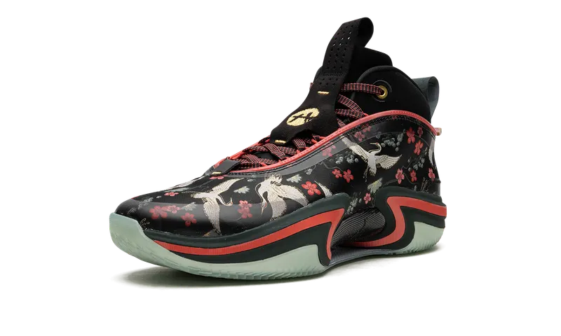 Air Jordan 36 PF “Rui Hachimura Sakura” (DV5266-073)