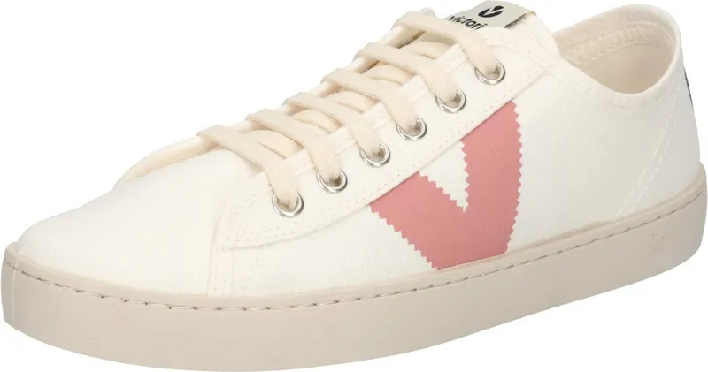 Victoria sneaker Oudroze (1126160-42)