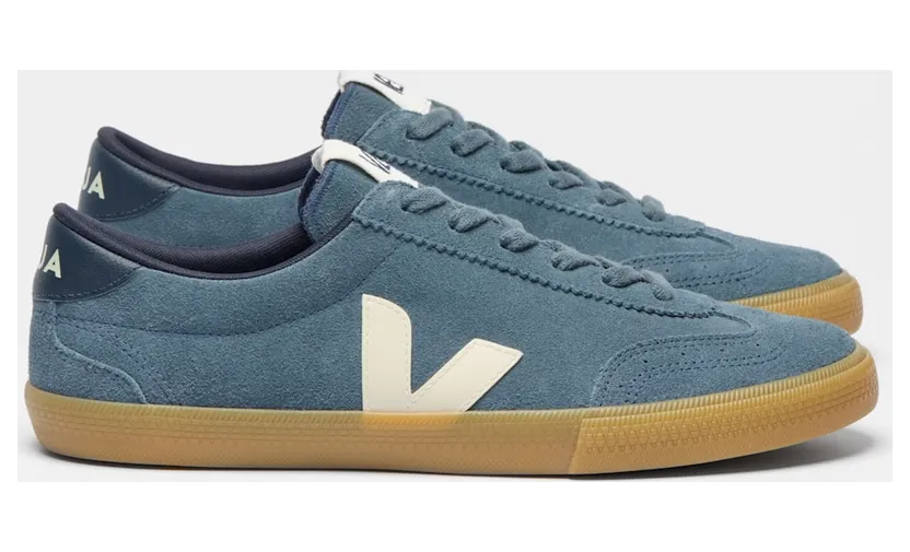 Veja Sneakers Gnawed Blue (VO0320886)