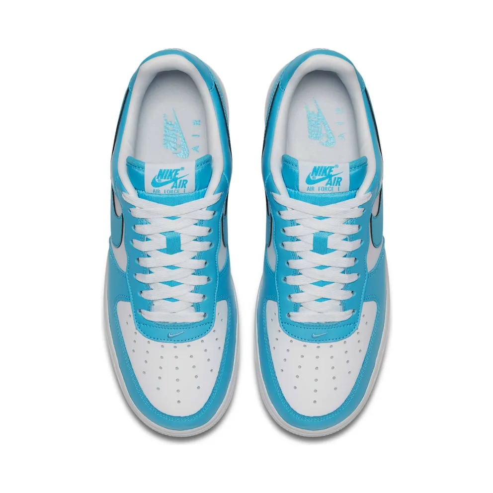 Nike Air Force 1 Blue Gale (AQ4134 400)