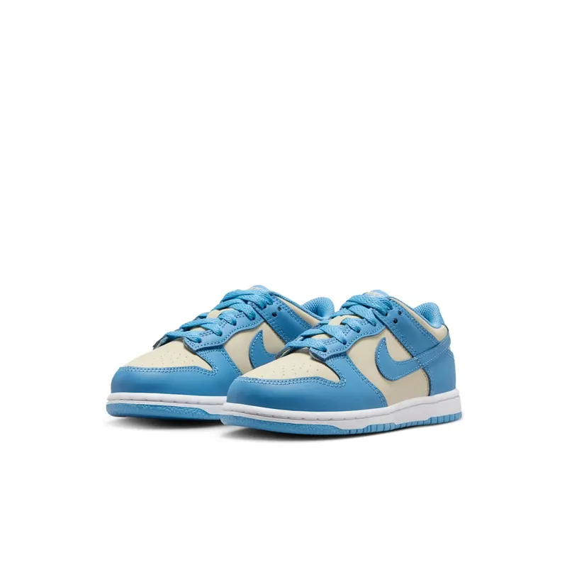 Nike Dunk Low PS “Blue Beyond Beach White” (FB9108-400)