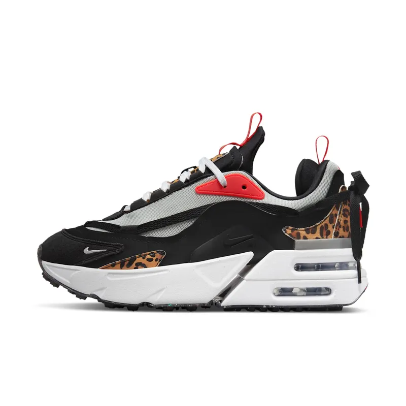 Nike Air Max Furyosa Leopard (DH5104-002)