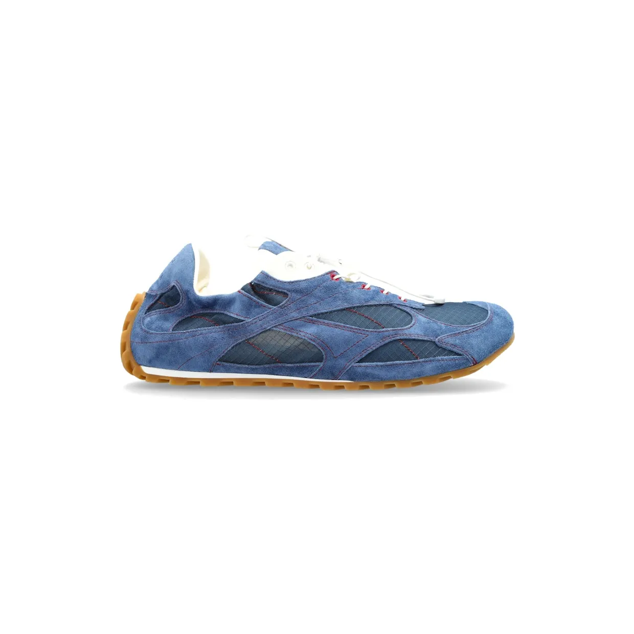 Bottega Veneta Orbit Flash Blue Venezia (867924 V65D1 4015)