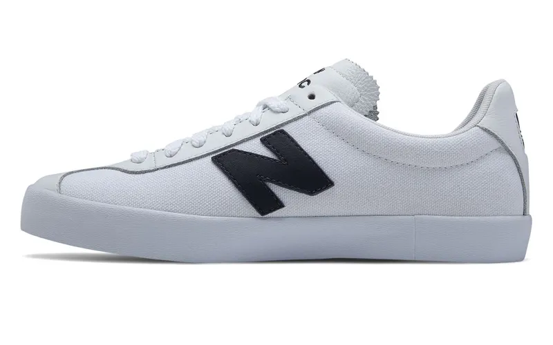 New Balance 22 Tempus “White/Navy” (ML22-BN)