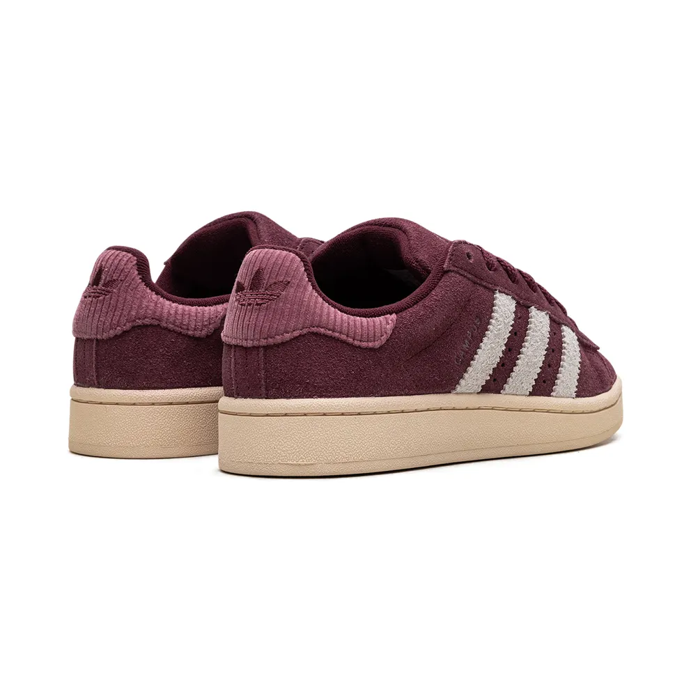 Adidas Campus 00s “Shadow Red Off White” (IG2122)