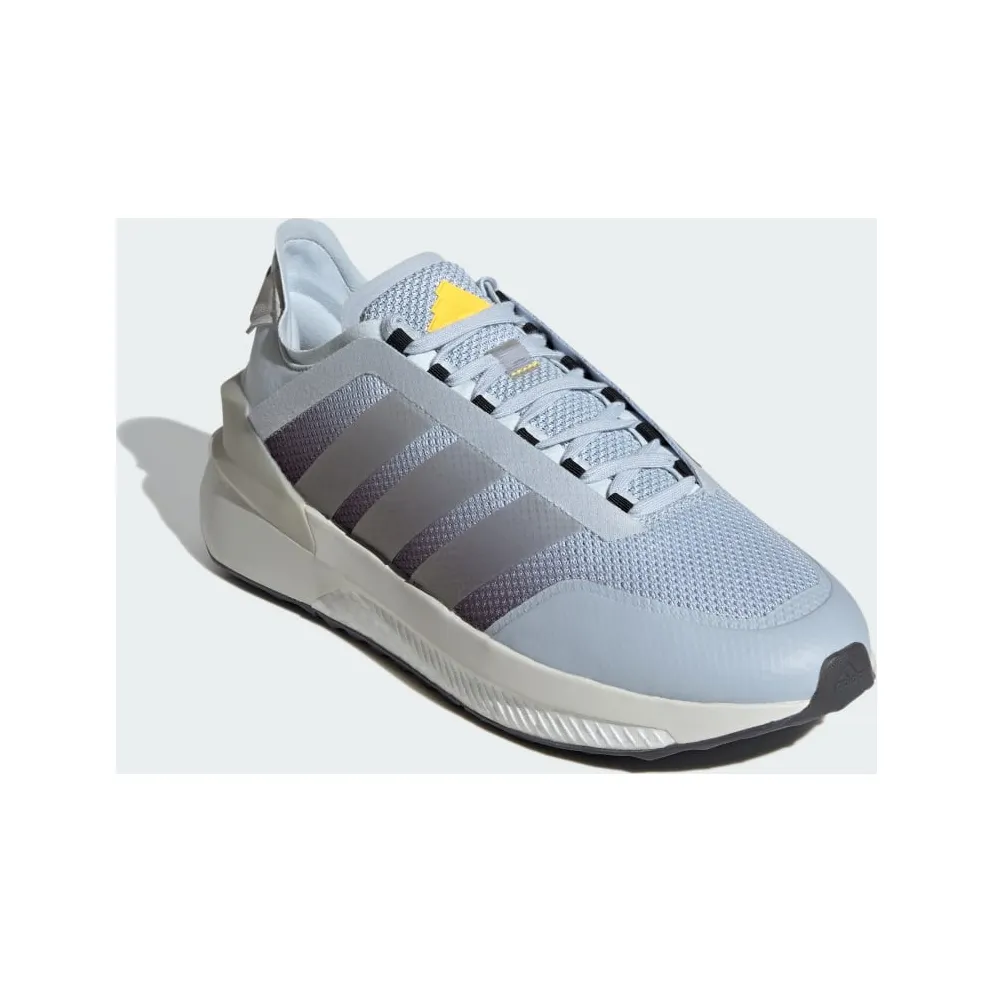 Adidas Avryn Halo Blue / Grey One / Core Black (IE2662)