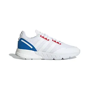 adidas ZX 1K Boost White Blue (GW2501)