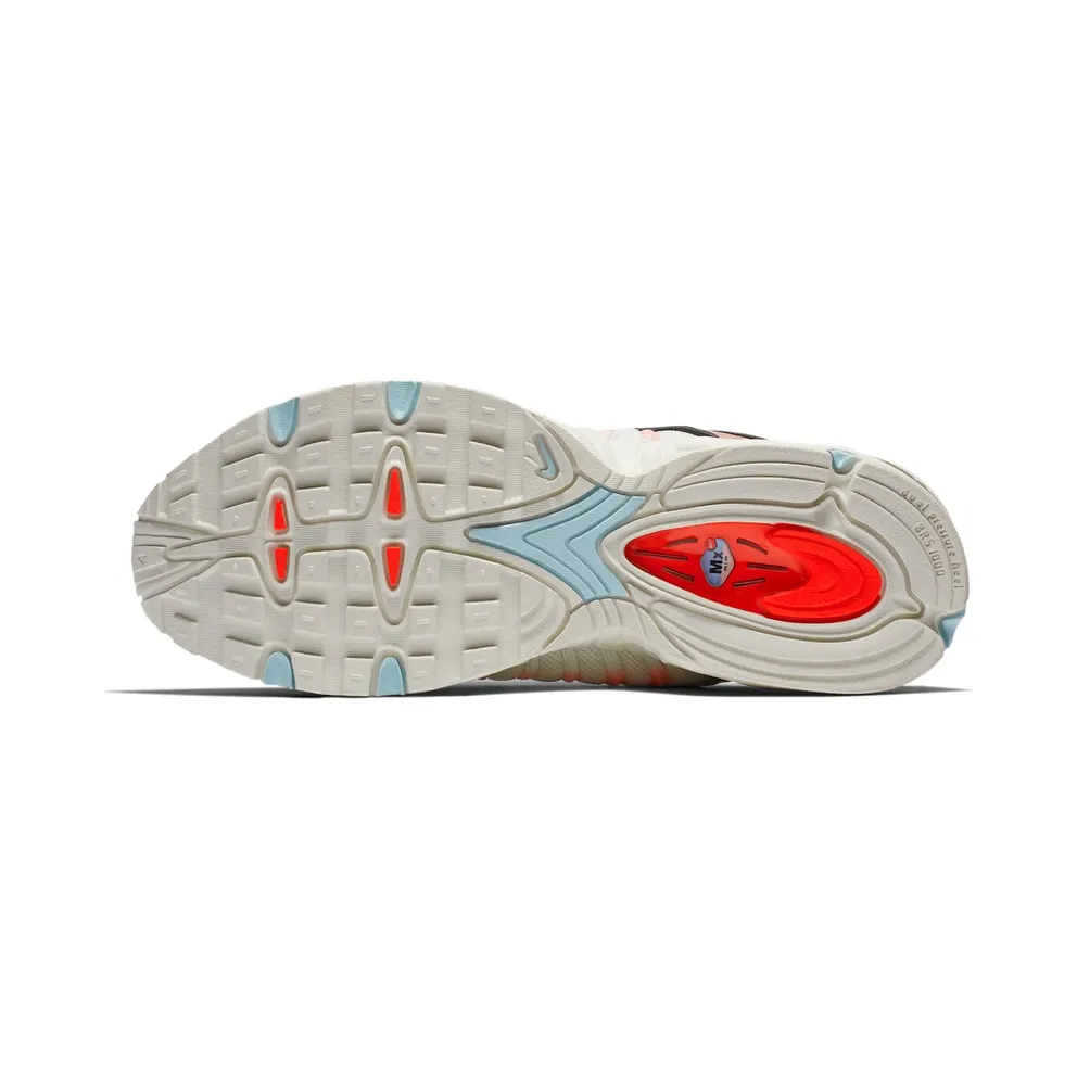 Nike Air Max Tailwind IV Mtlc Red Bronze (CT3427-900)