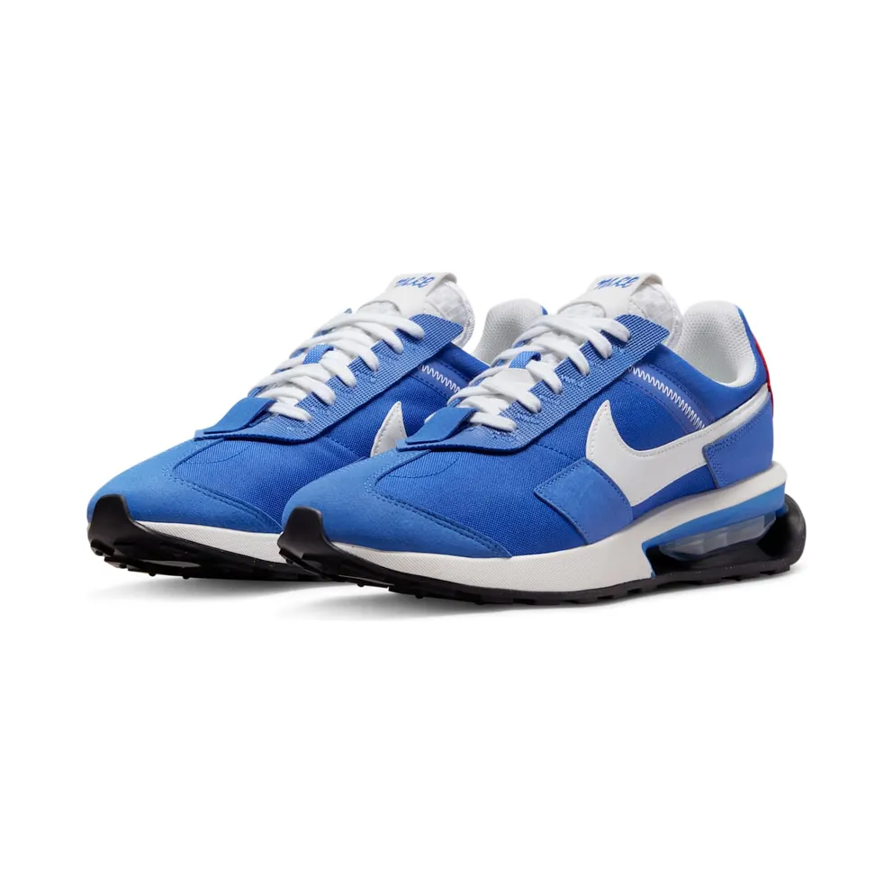 Nike Air Max Pre-Day Blue 50% Sustainable Materials (DH4638-400)