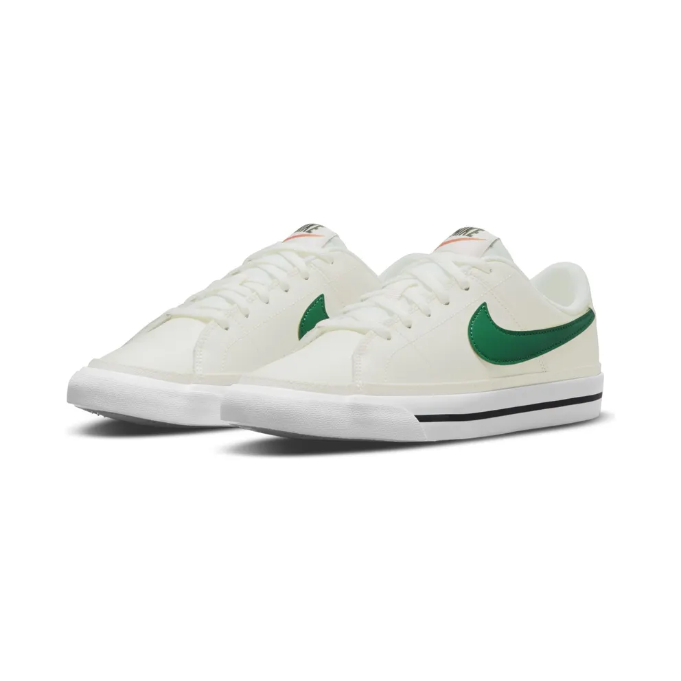 Nike Court Legacy Grey (DA5380-108)