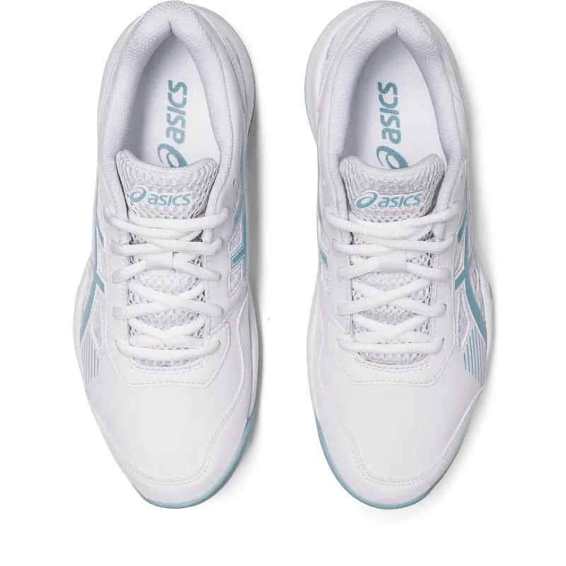 Asics GEL-GAME™ 8 CLAY/OC GS White/Smoke Blue (1044A024.106)