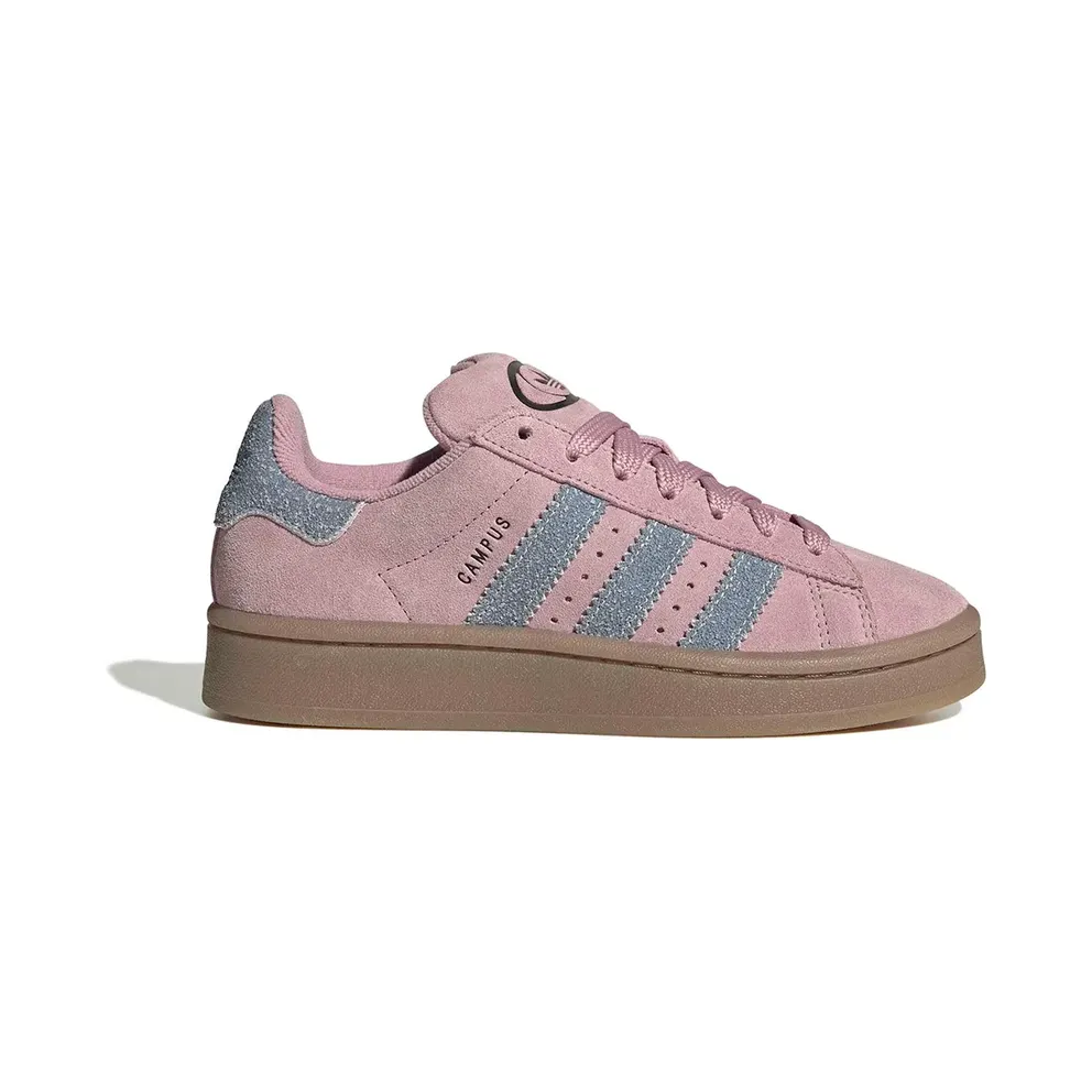 Adidas Originals Shoes adidas Campus 00s Kids Magic Mauve/ Frozen Purple/ Gum5 6 (KI9411)