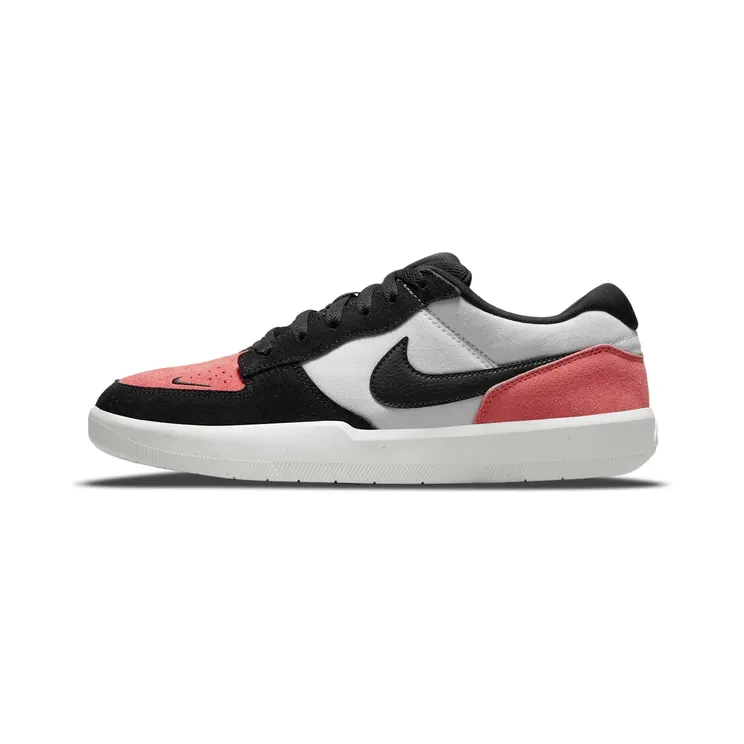 Nike SB Force 58 “Pink Salt / White / Black” (CZ2959-600)