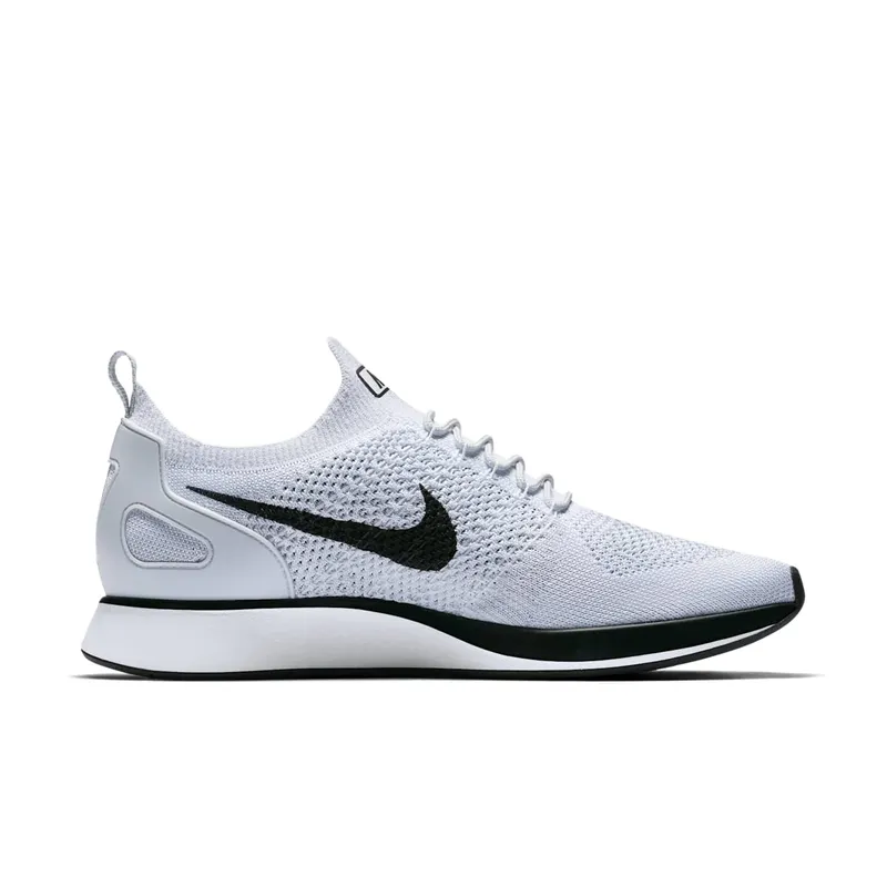 Nike Mariah Flyknit Racer Pure Platinum Pure Platinum/White (918264-002)