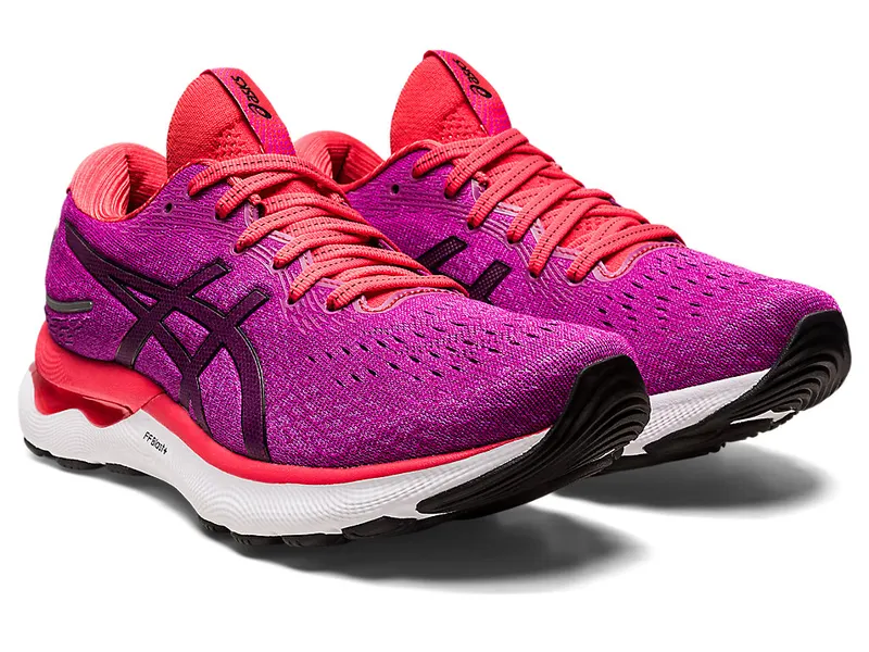 Asics GEL-NIMBUS™ 24 Orchid/Black (1012B201.501)