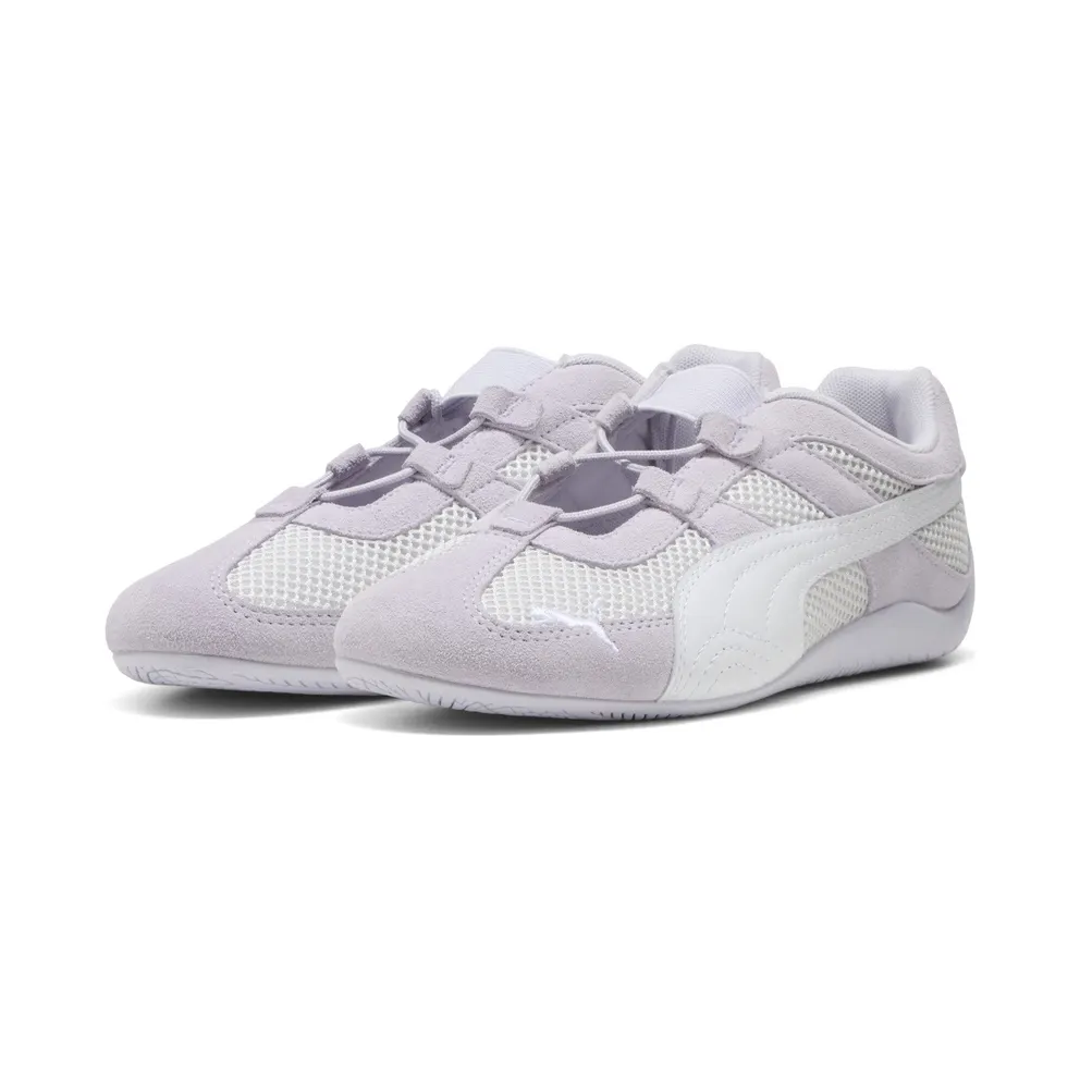 Puma Speedcat Go “Spring Lavender / Puma White” (403589_03)