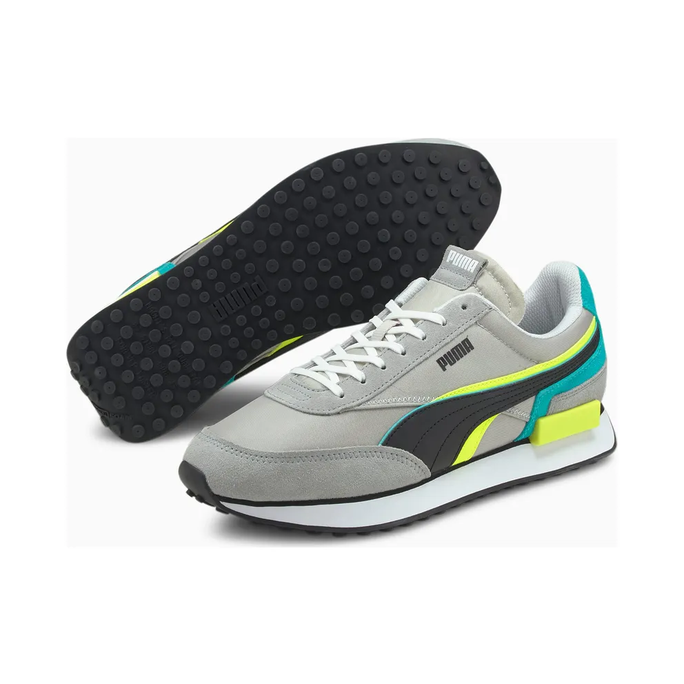 Puma Future Rider Double Grey (38063901)