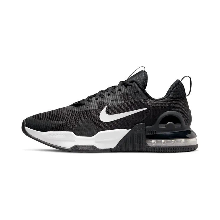 Nike Air Max Alpha Trainer 5 “Black / White” (DM0829-001)