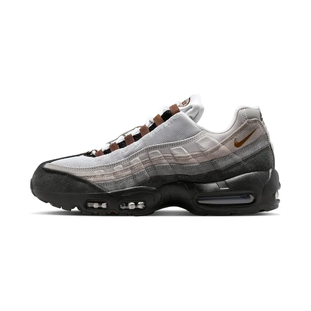 Nike Air Max 95 SB “Cacao Wow” (HF7545-002)