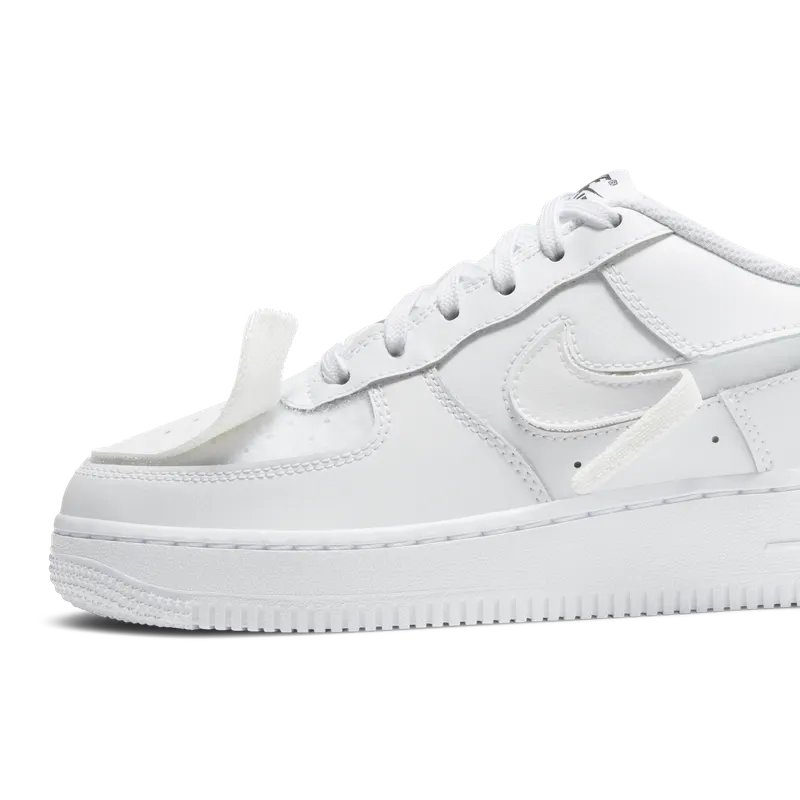 Nike Air Force 1/1 White (DB2812-100)
