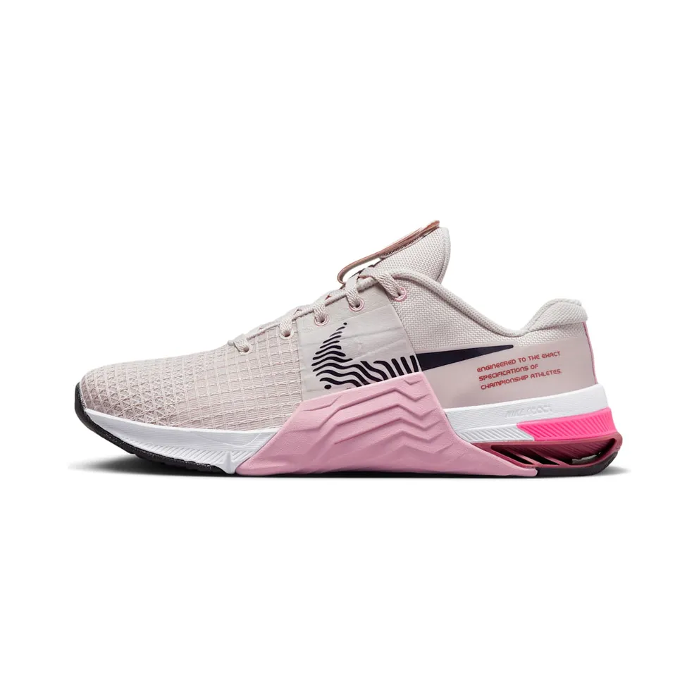 Nike Metcon 8 Pink (DO9327-600)