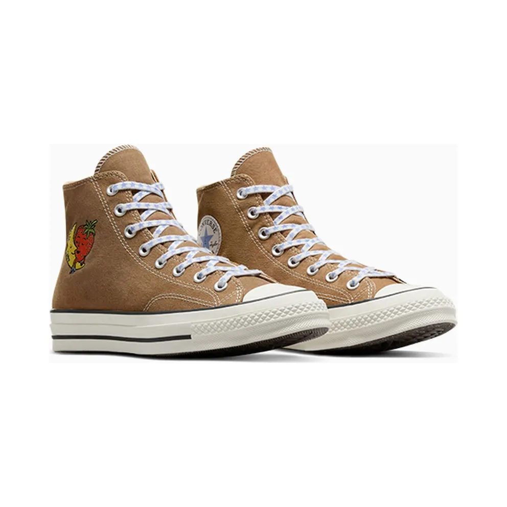 Converse x Sky High Farm Workwear Chuck 70 Brown/Egret (A06516C)