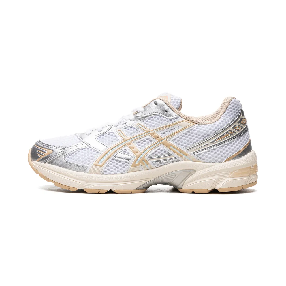 Asics Gel-1130 White / Dune (1202A164-111)