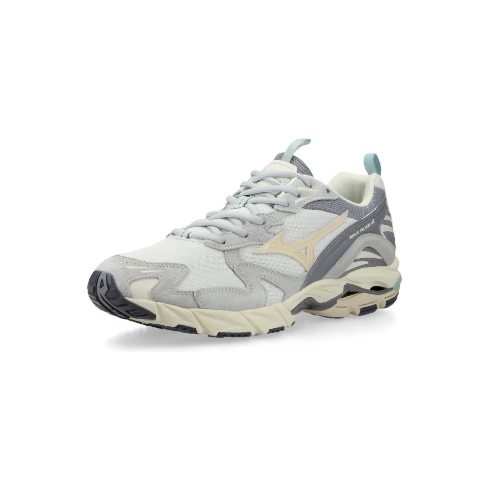Mizuno Wave Rider 10(U) (arctic ice / pristine / nimbus clo) – D1GA222613