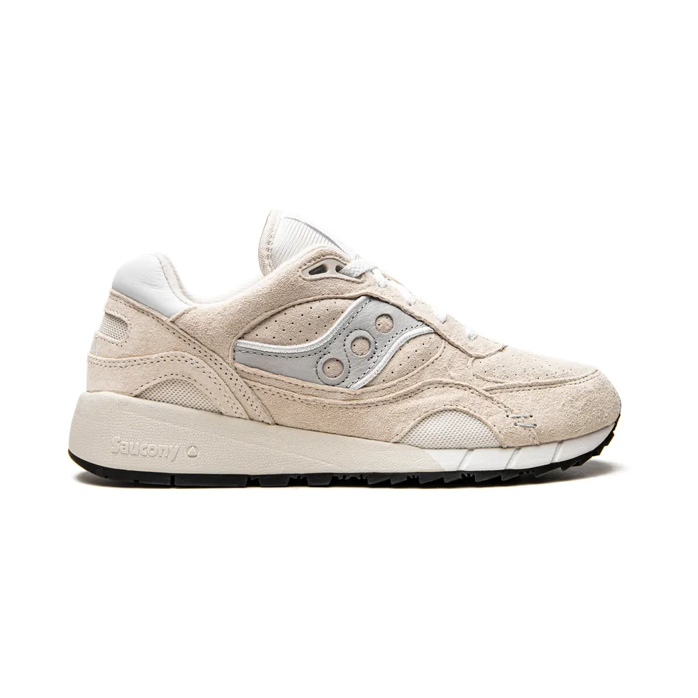 Saucony SHADOW 6000 SUEDE PREMIUM “Tan” (S70662-1)