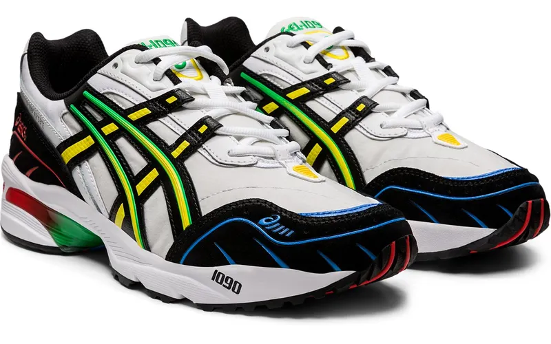 ASICS GEL-1090 (1021A283-100)