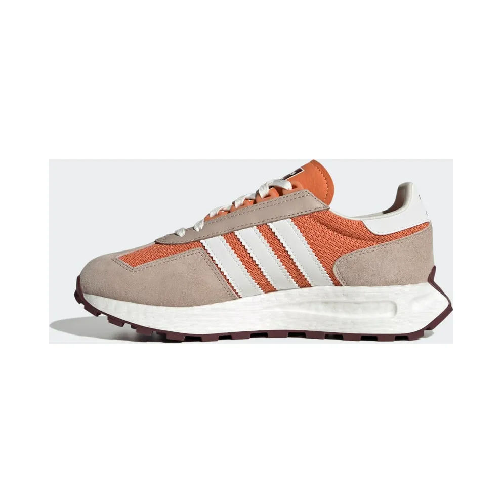 Adidas Retropy E5 Hazy Copper / Core White / Wonder Taupe (IE2210)