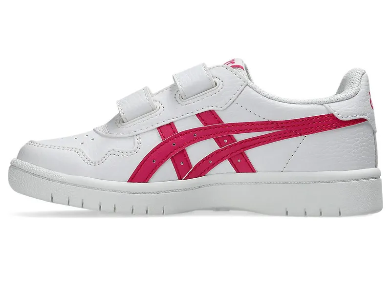 ASICS JAPAN S PS “White / Fuchsia Purple” (1204A008-121)