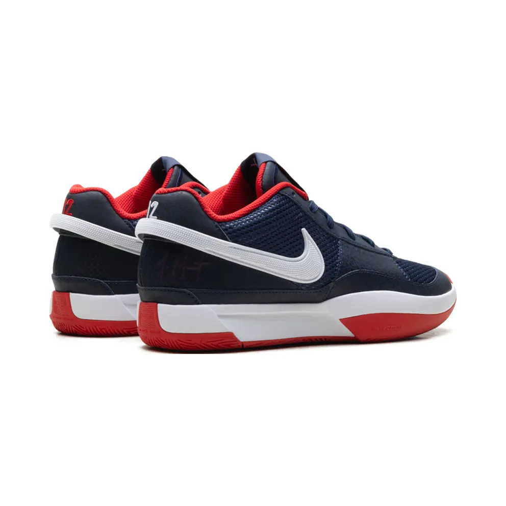 Nike Ja 1 “USA” (FQ4796-403)