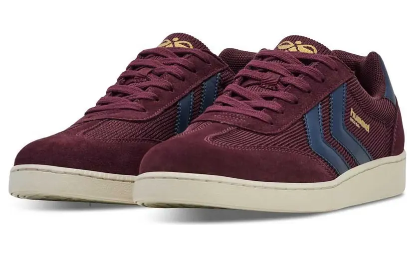 Hummel Crosslite Rood (218637-3430)
