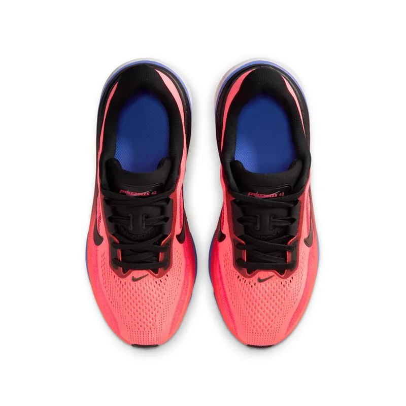 Nike ISPA Zoom Road Warrior Lava Glow/Flash Crimson/Sapphire/Black (IH2306-614)
