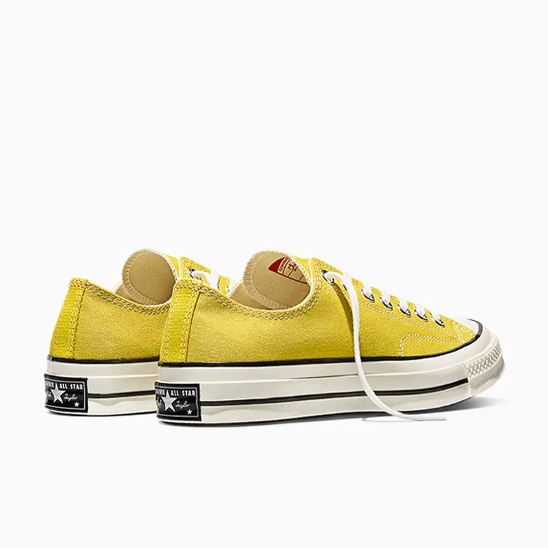 Converse CHUCK 70 Yellow