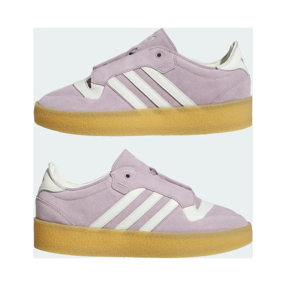 Adidas Rivalry Crepe Preloved Fig / Ivory / Preloved Fig (IF6245)