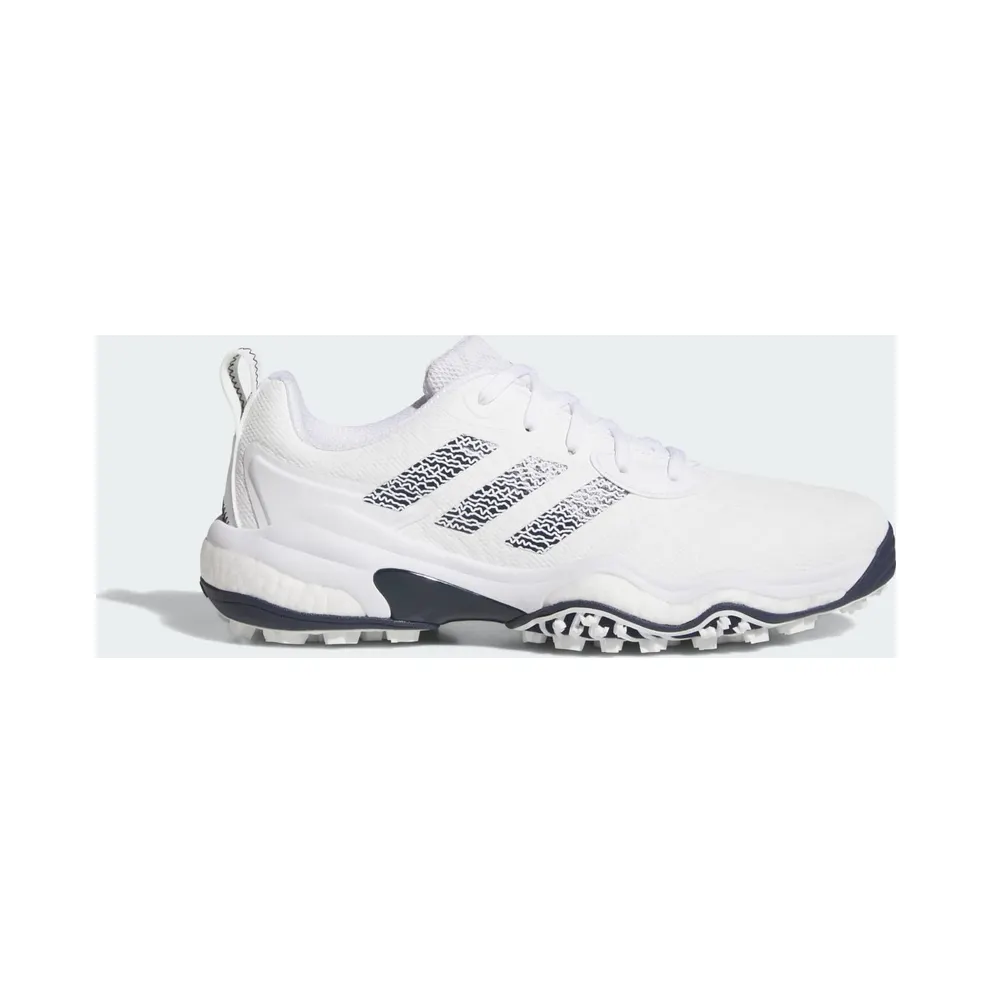 adidas Codechaos 25 Spikeless Golf Cloud White Collegiate Navy (IH8445)