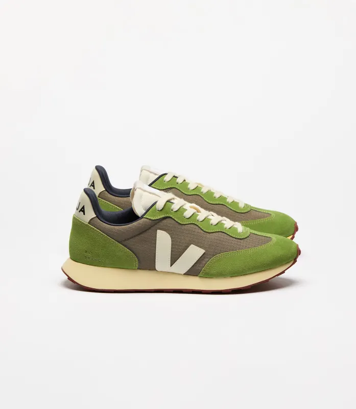Veja Rio Branco ll Ripstop (RO1920755B)