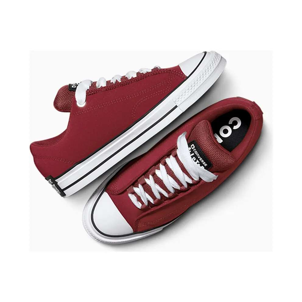 Converse Chuck Taylor All Star Low Puff Park Red (A14949C)