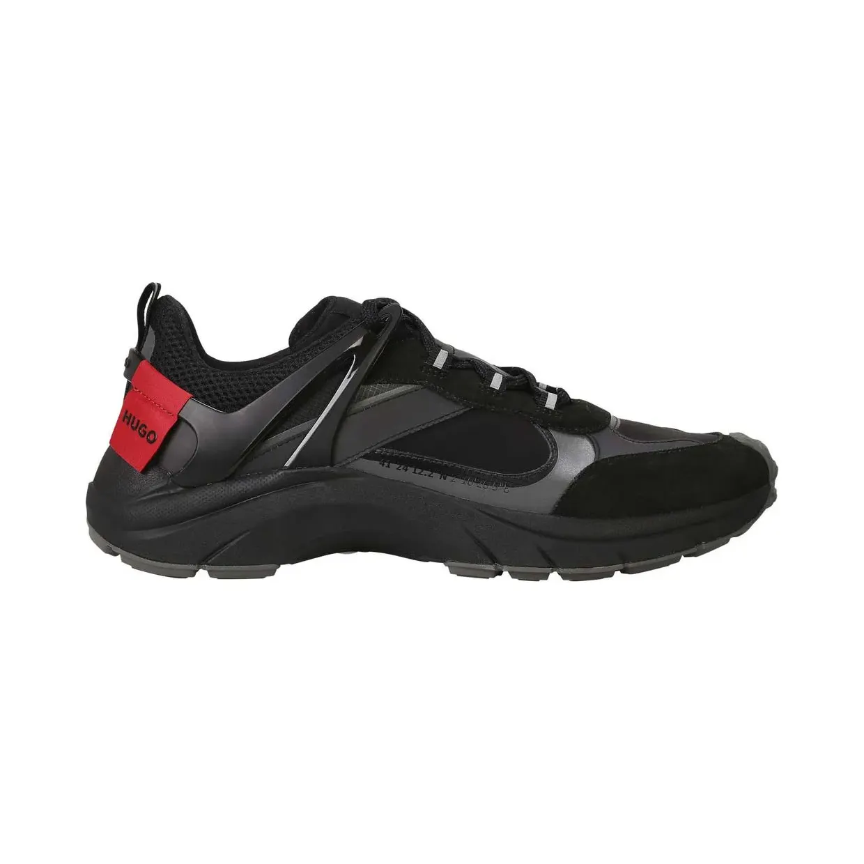 Hugo Go2 Merp 01 Schoenen 50541703-002