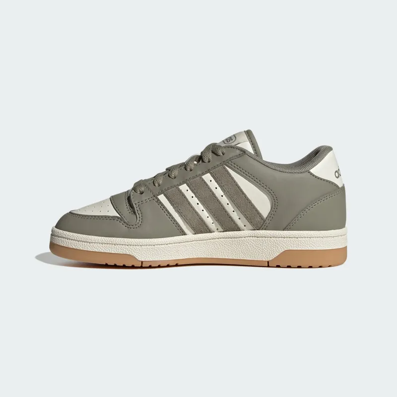 adidas Break Start Cloud White Royal Blue (IH7977)