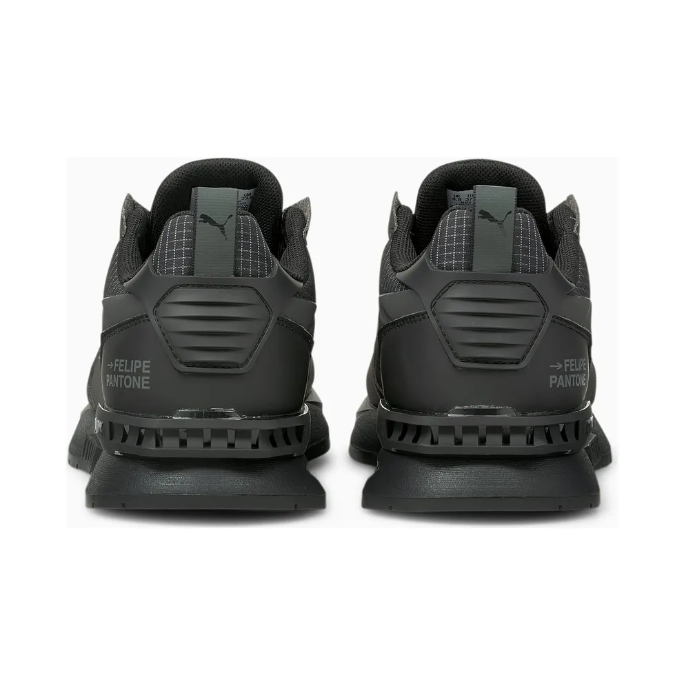 Puma x FELIPE PANTONE Mirage Mox Tech Grey/Black (375635-01)
