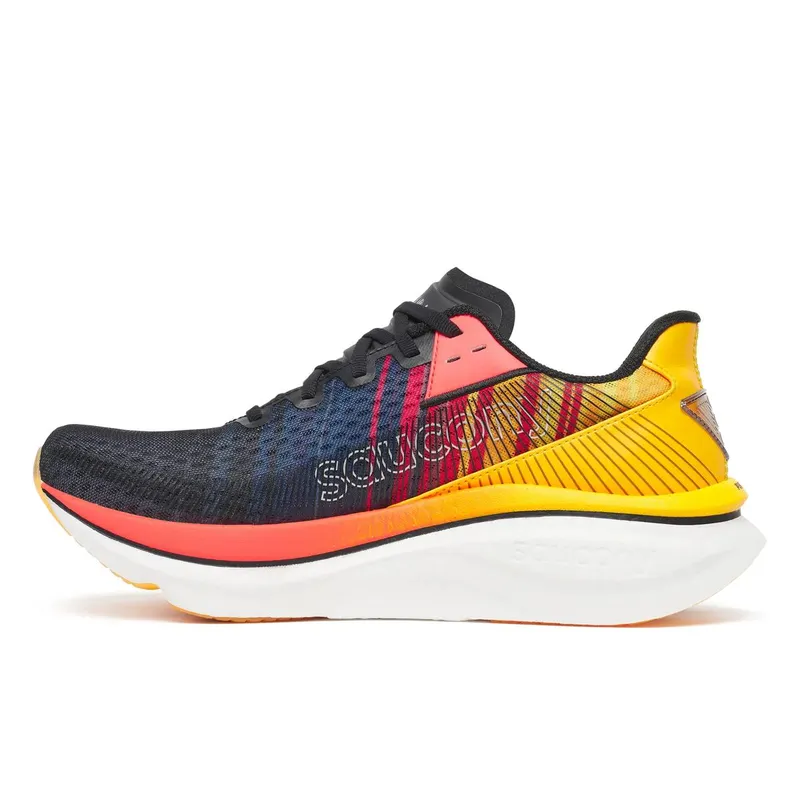 Saucony Azura Black (S101329-1048)
